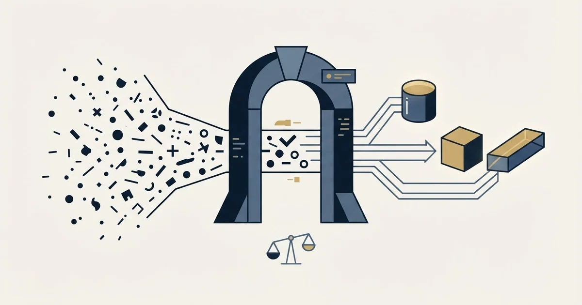 Editorial illustration for Best ReachInbox Alternatives in