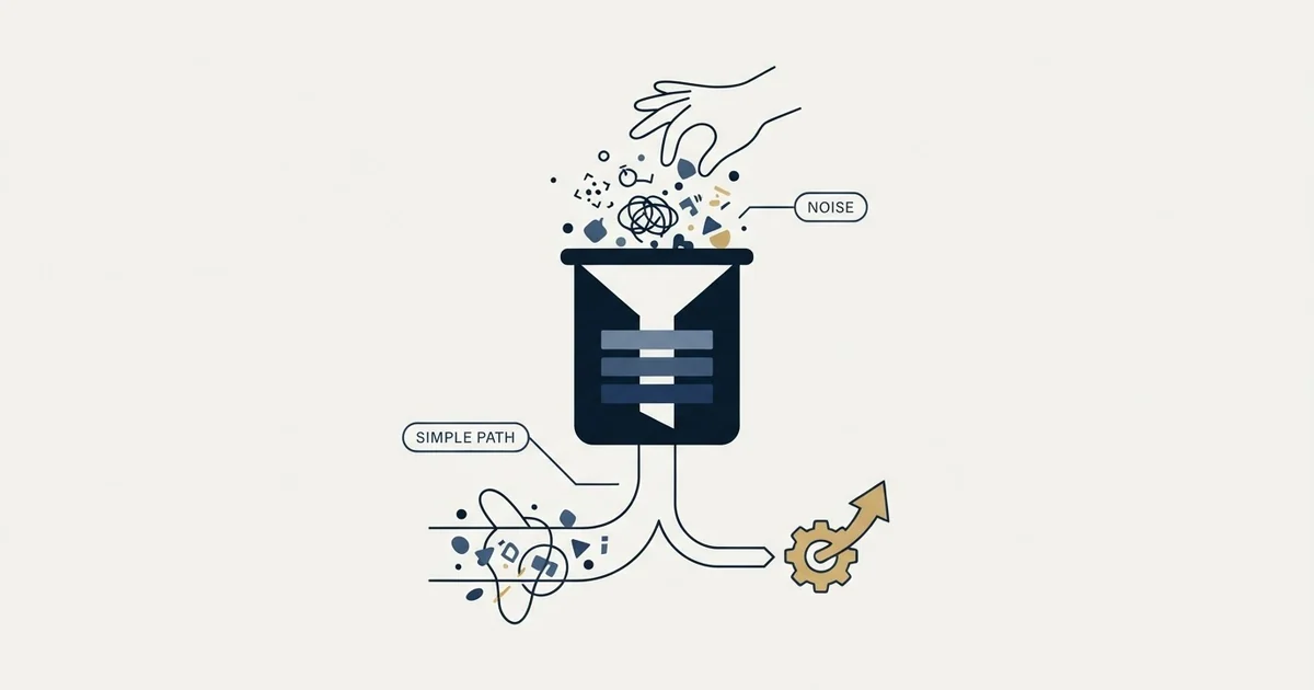 Editorial illustration for Sales Automation Software for Small Business