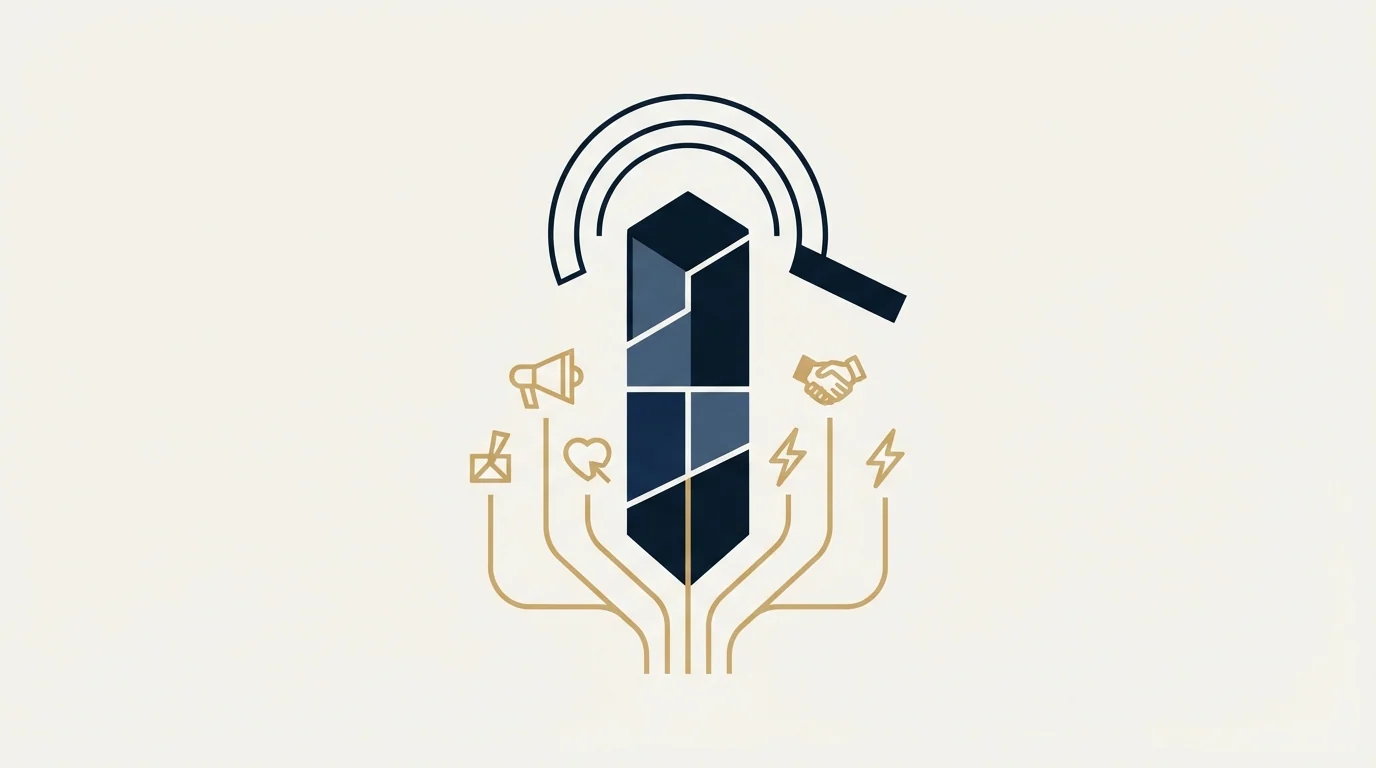 Section illustration: Top Sales Engagement Tools for Agencies