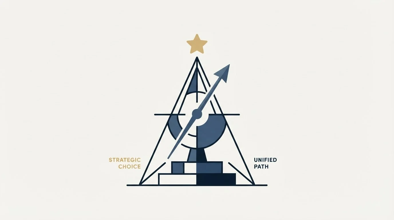 Section illustration: Final Thoughts