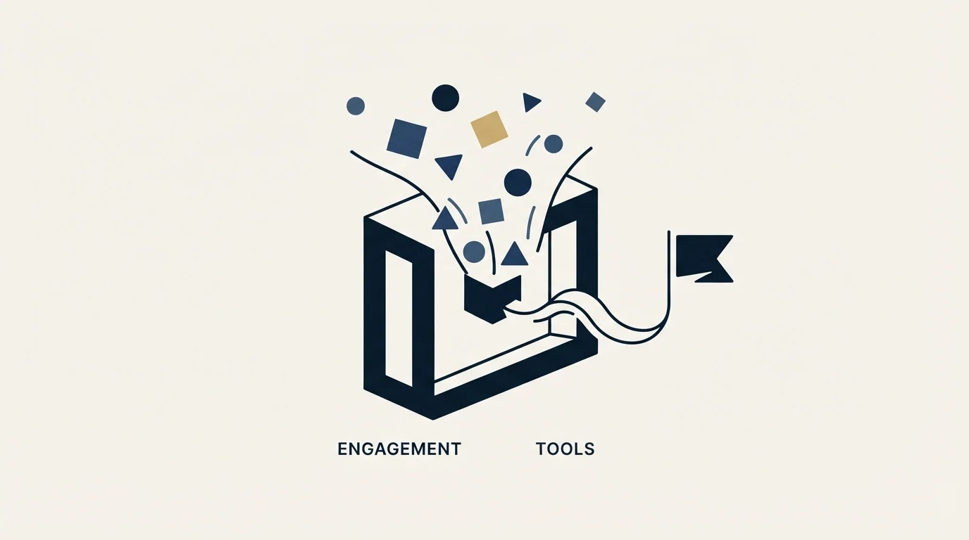Section illustration: Top Sales Engagement Tools for Consultants