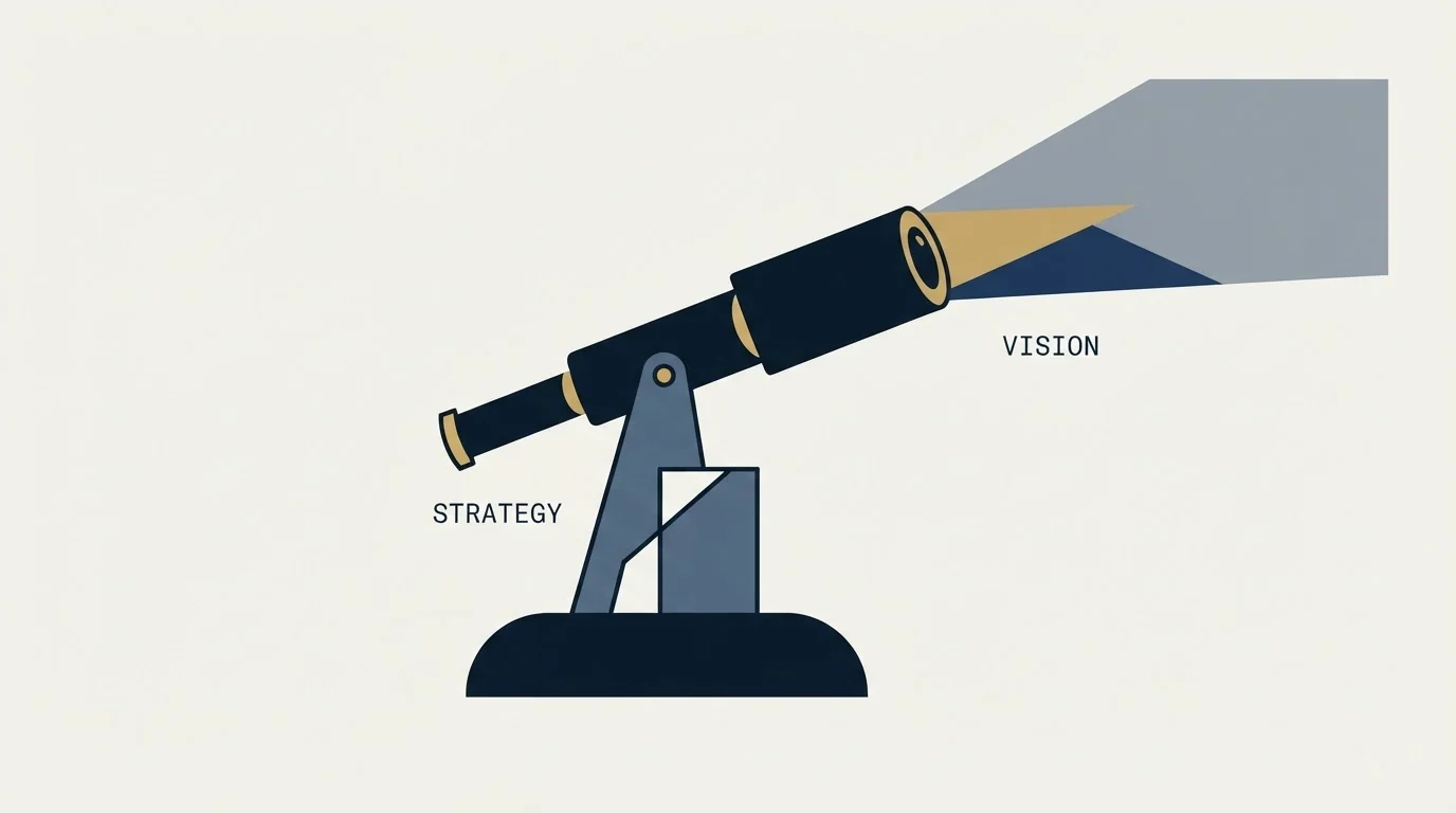 Section illustration: Final Thoughts