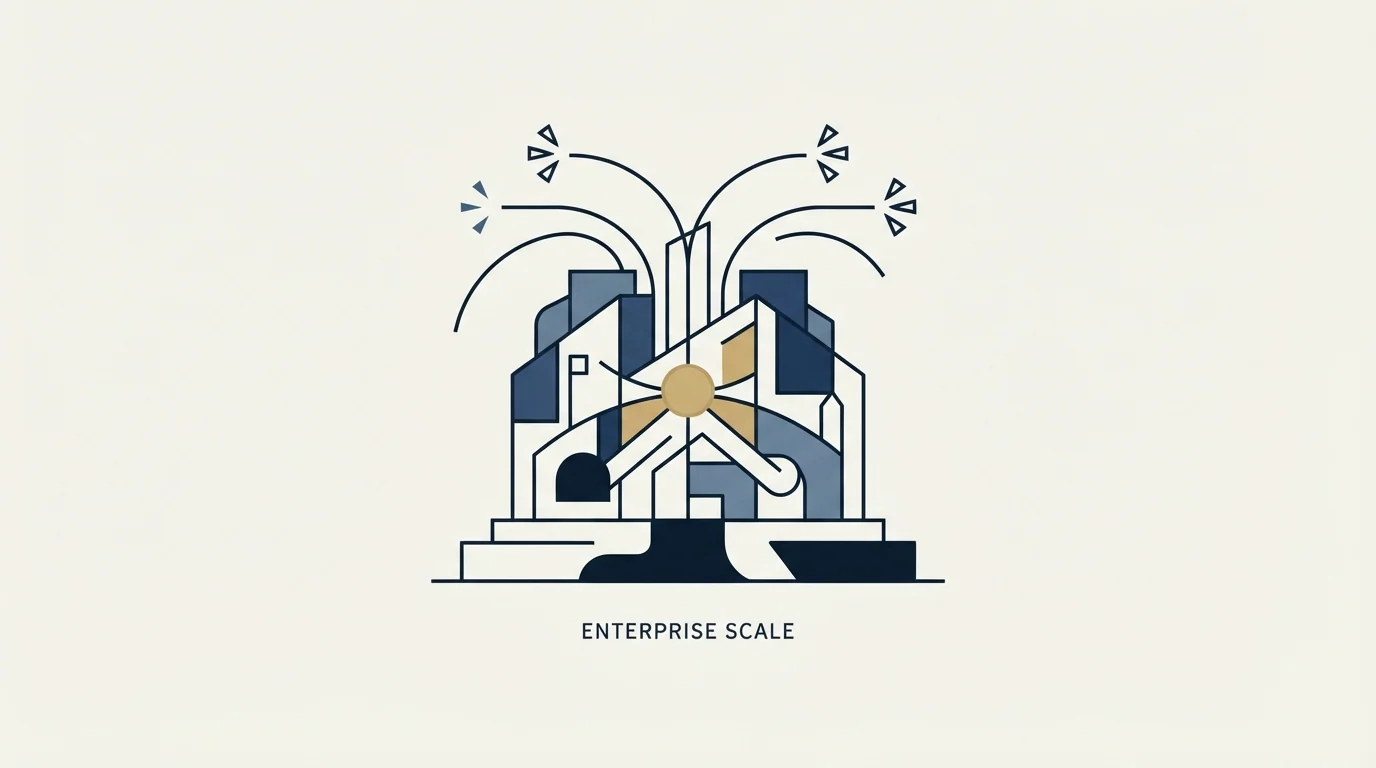 Section illustration: Top Sales Engagement Tools for Enterprise