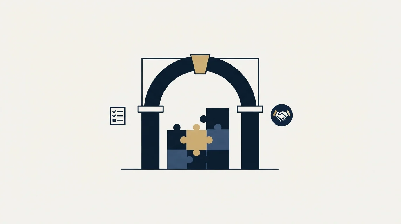 Section illustration: Final Thoughts