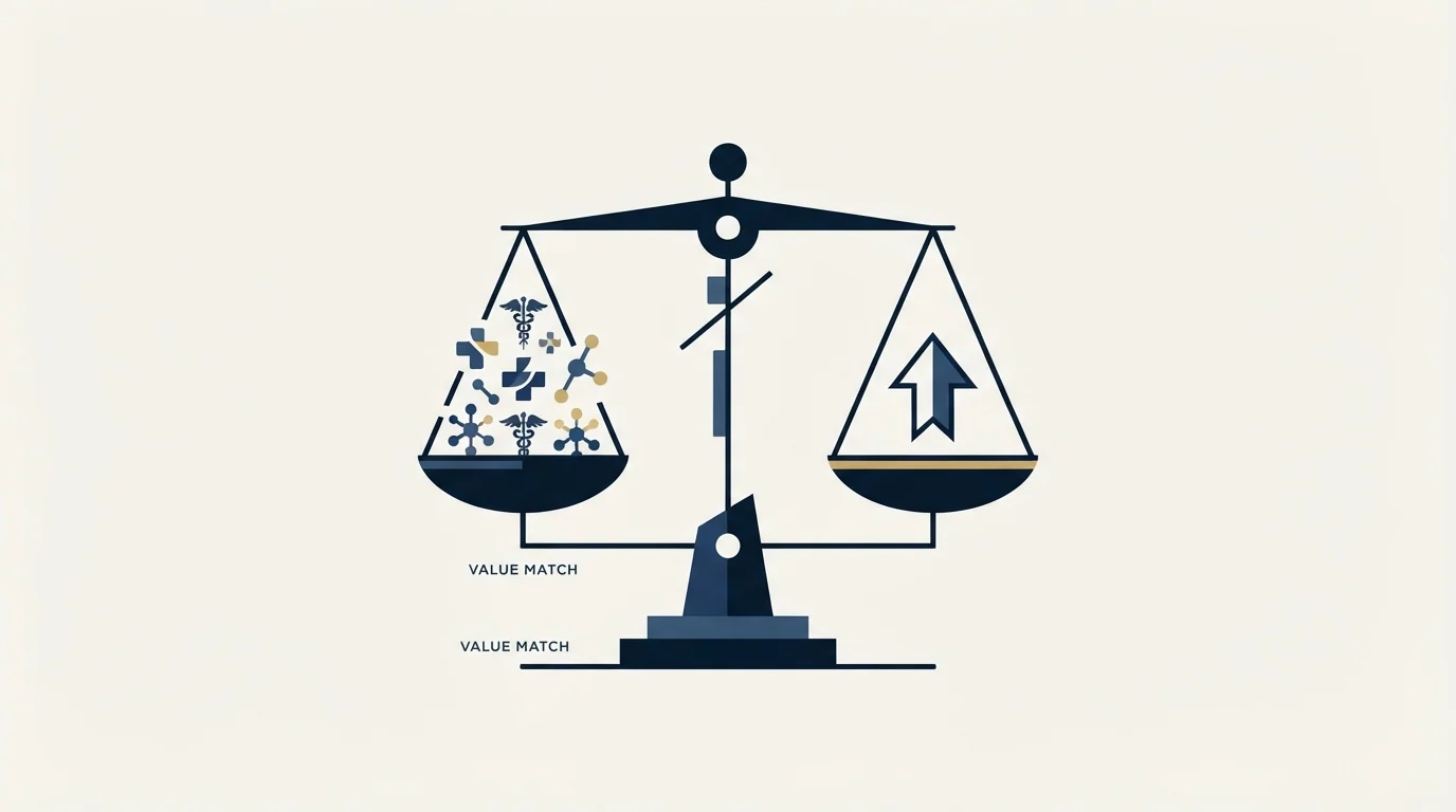 Section illustration: Recommendation by Budget