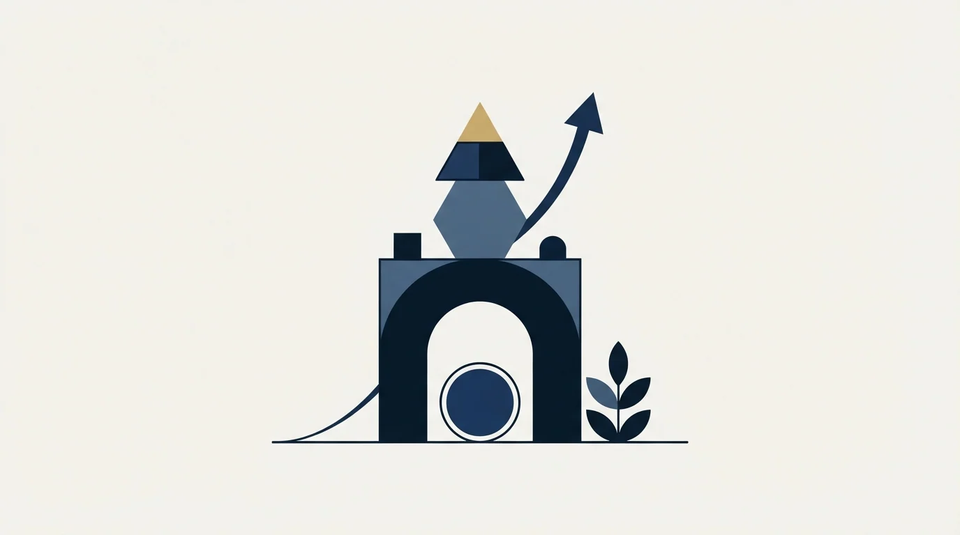 Section illustration: Final Thoughts