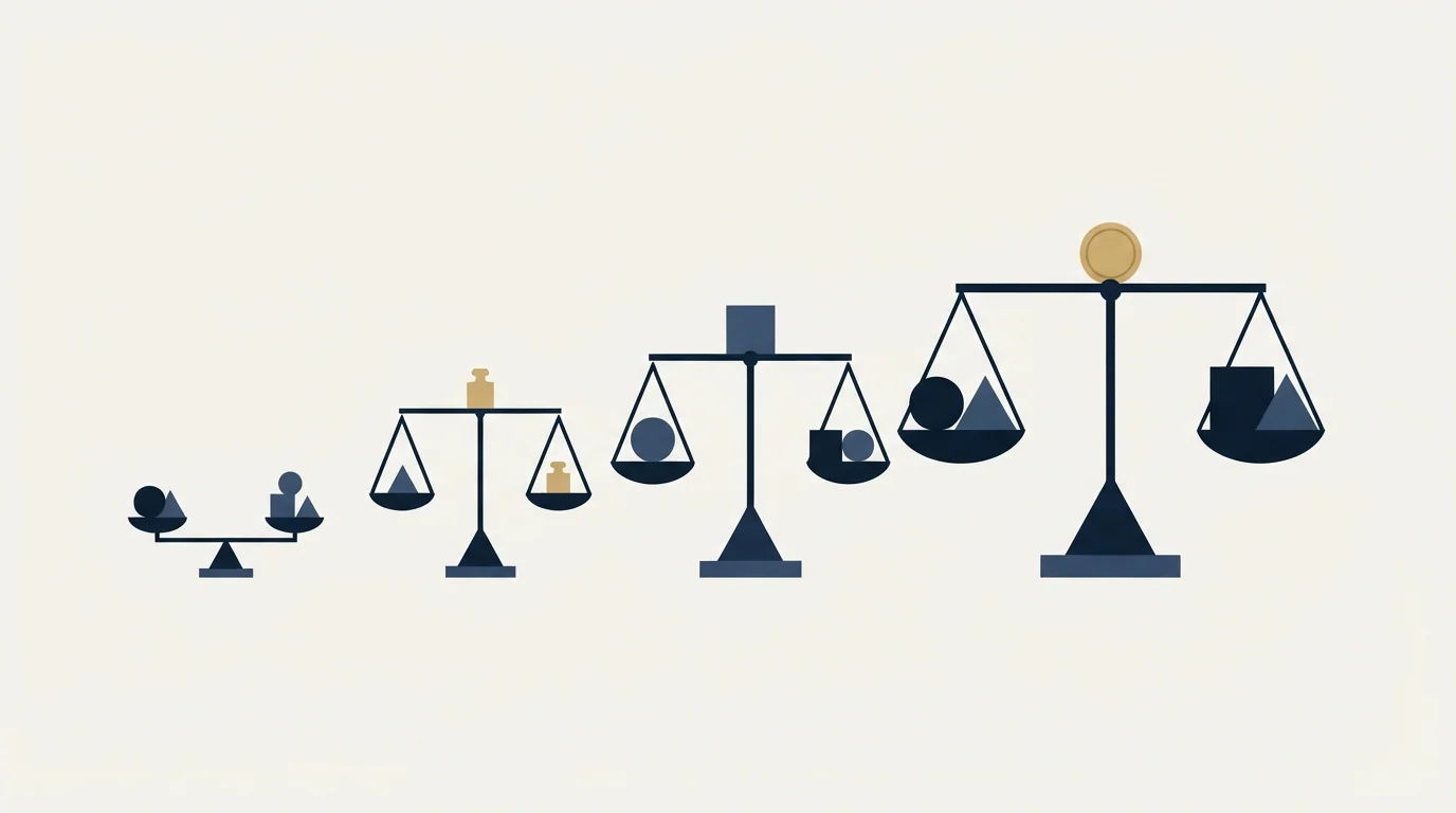 Section illustration: Recommendation by Budget
