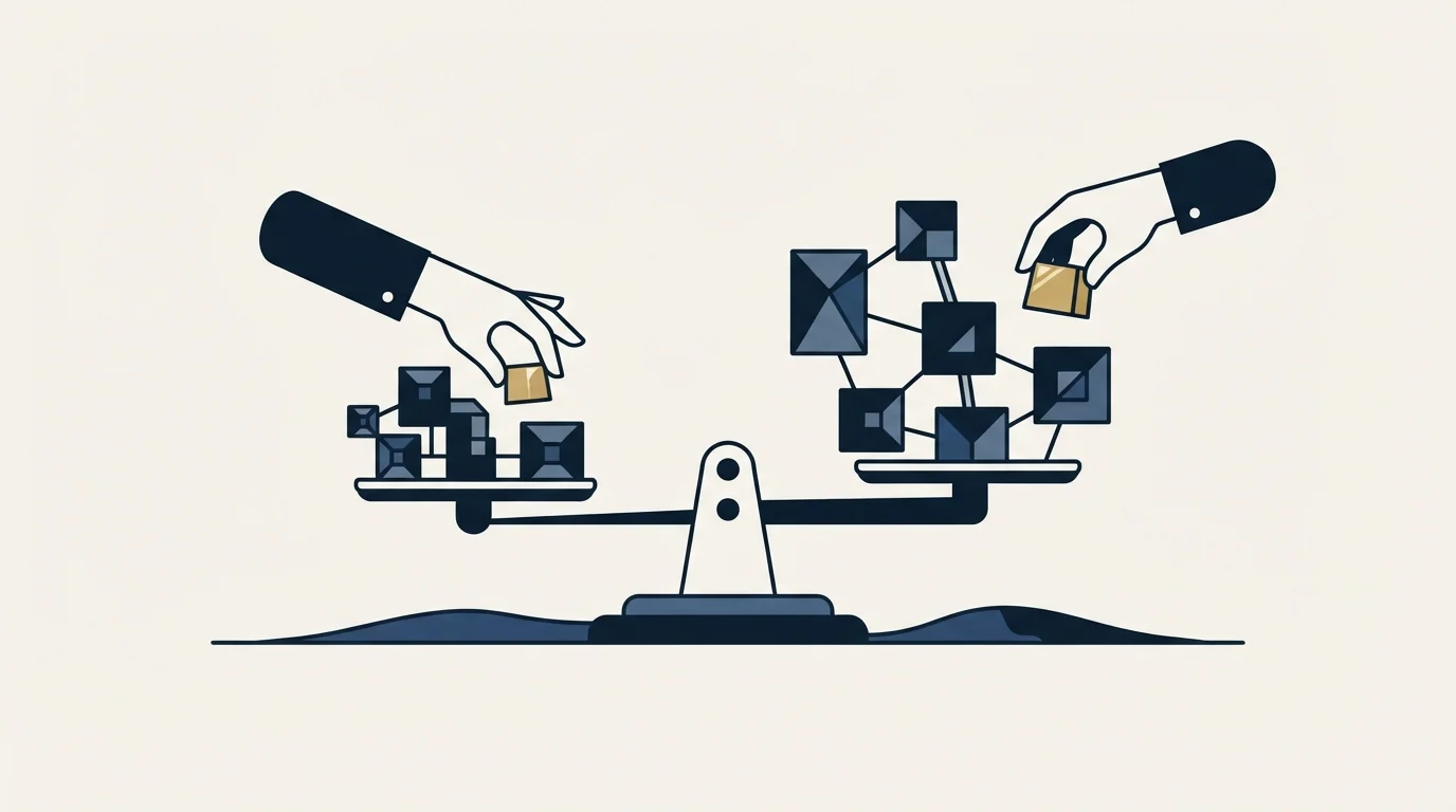Section illustration: Recommendation by Budget