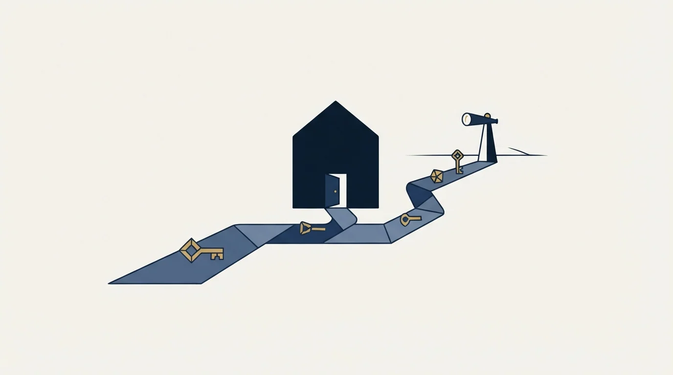 Section illustration: Final Thoughts