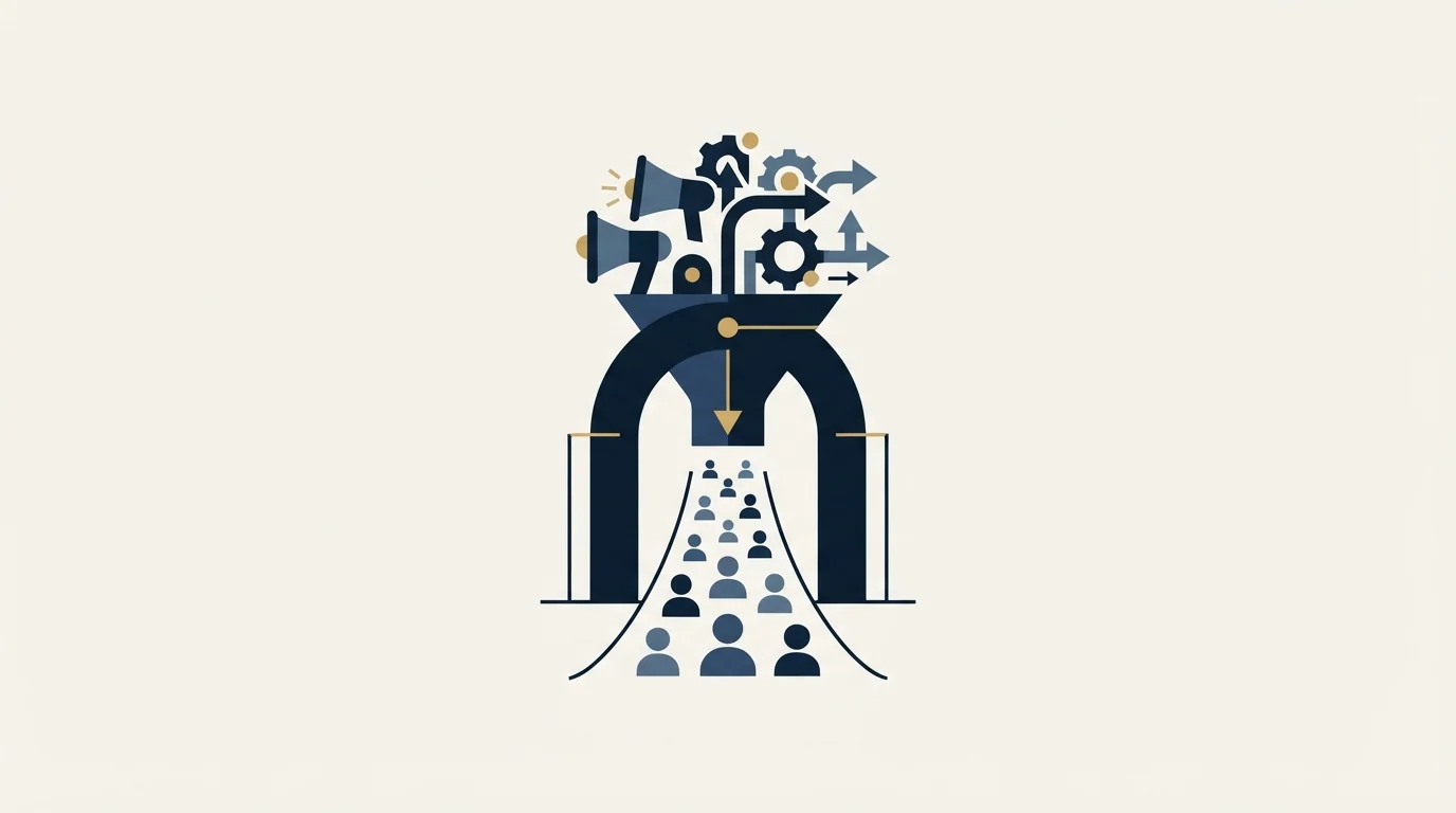 Section illustration: Top Sales Engagement Tools for Recruiters