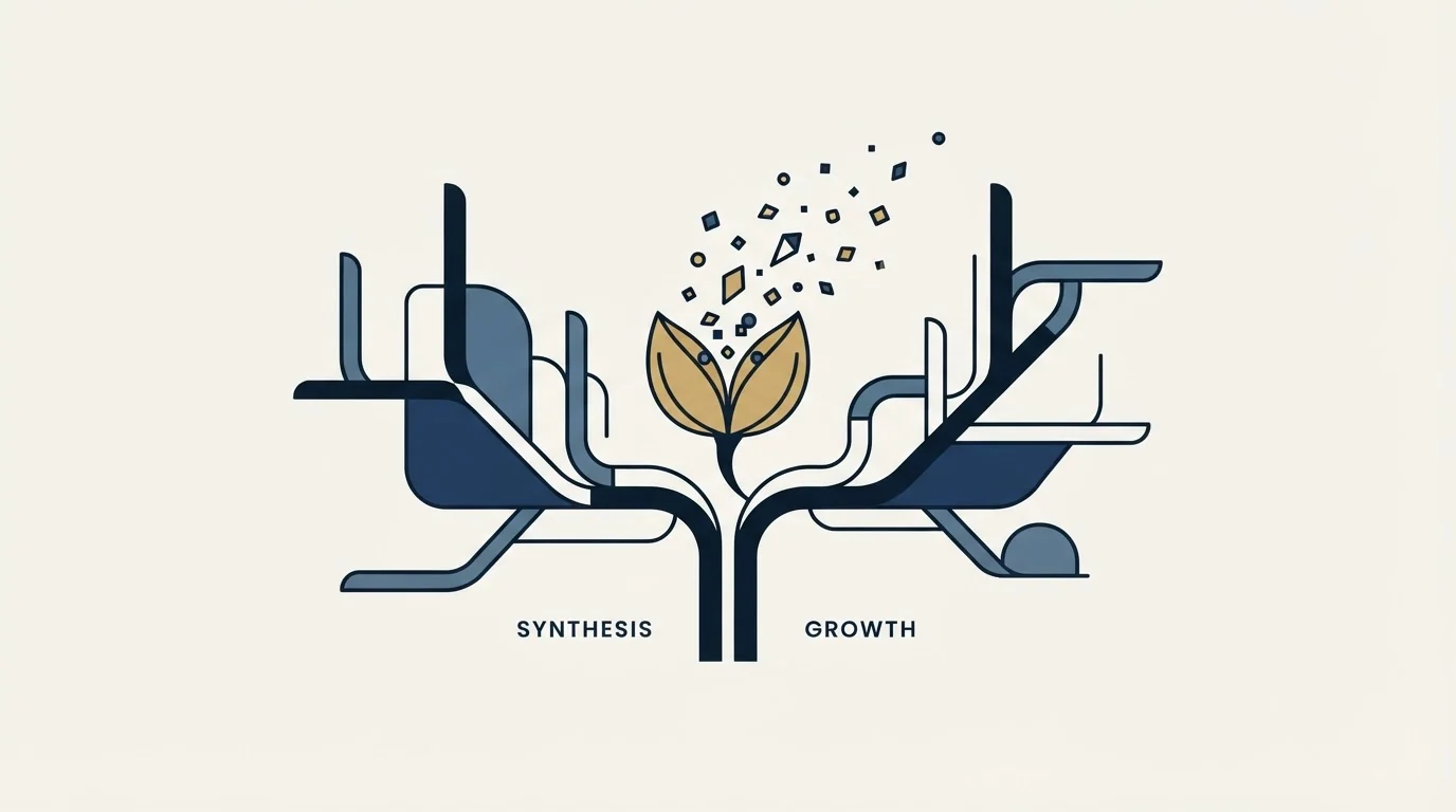 Section illustration: Final Thoughts
