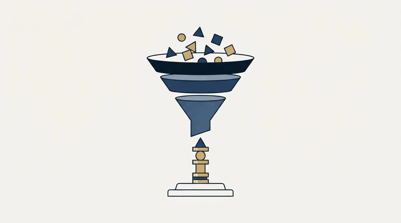 Section illustration: Recommendation by Budget