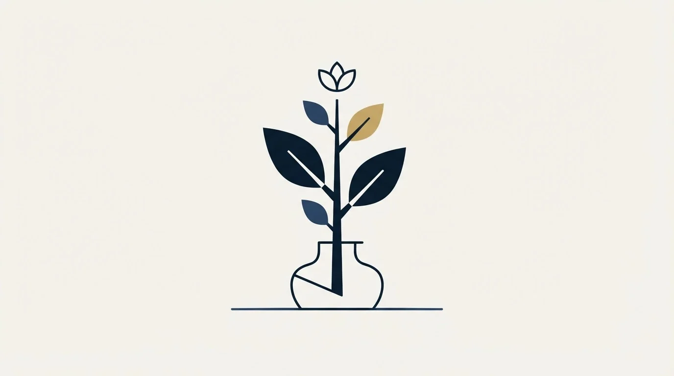 Section illustration: Final Thoughts