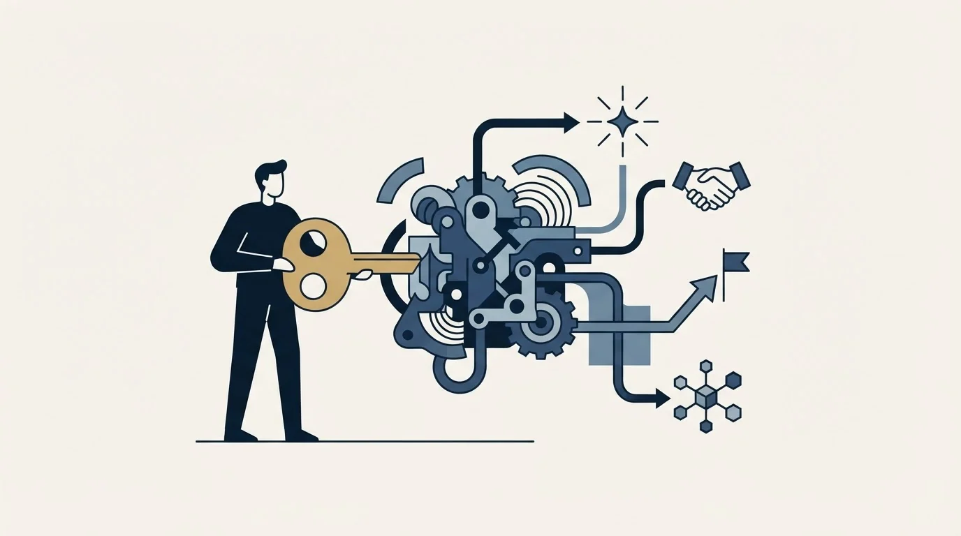 Section illustration: Top Sales Engagement Tools for Solopreneurs