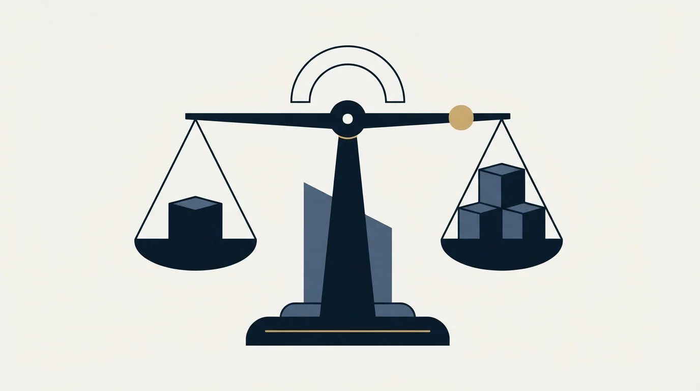 Section illustration: Recommendation by Budget