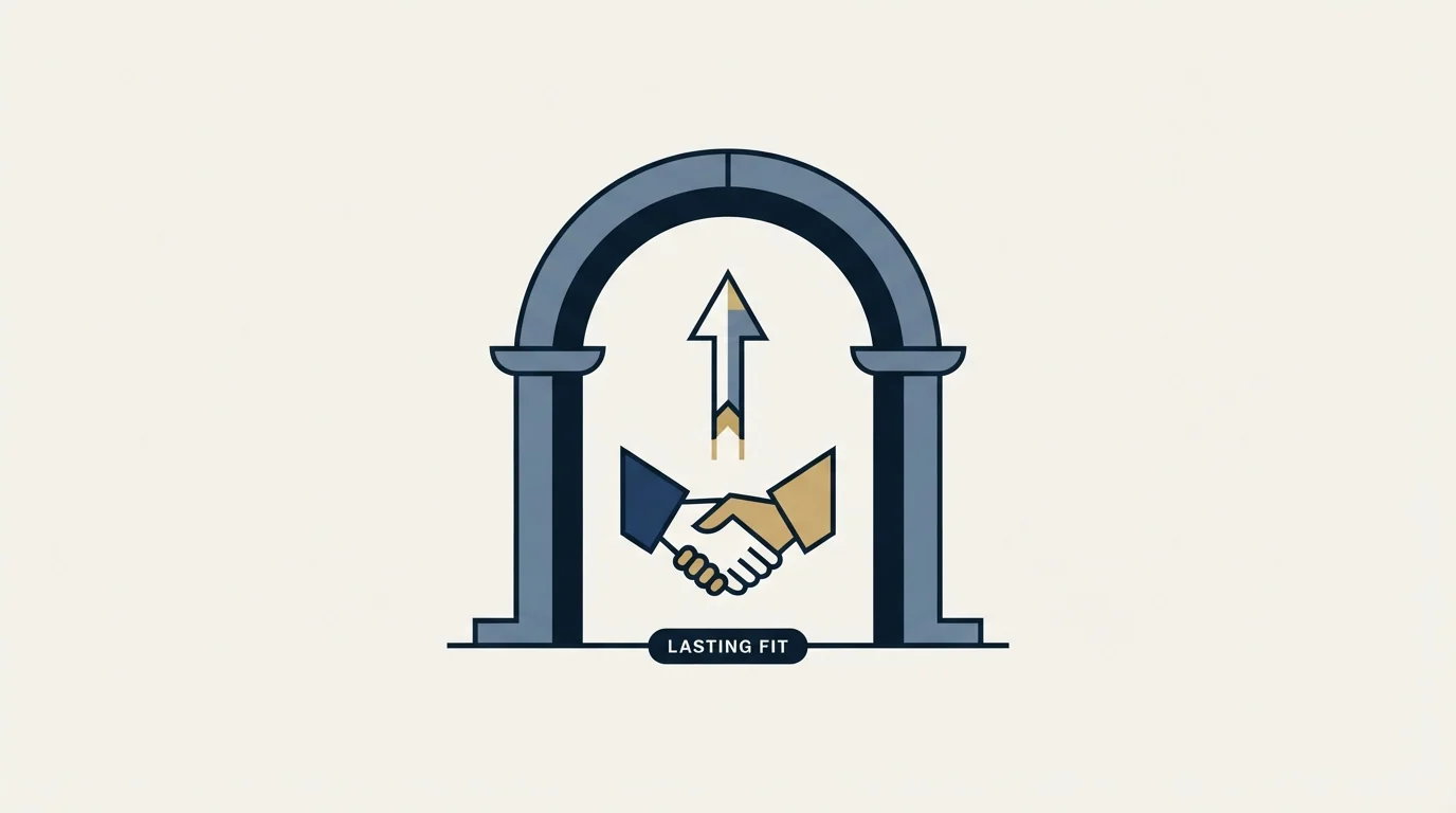 Section illustration: Final Thoughts