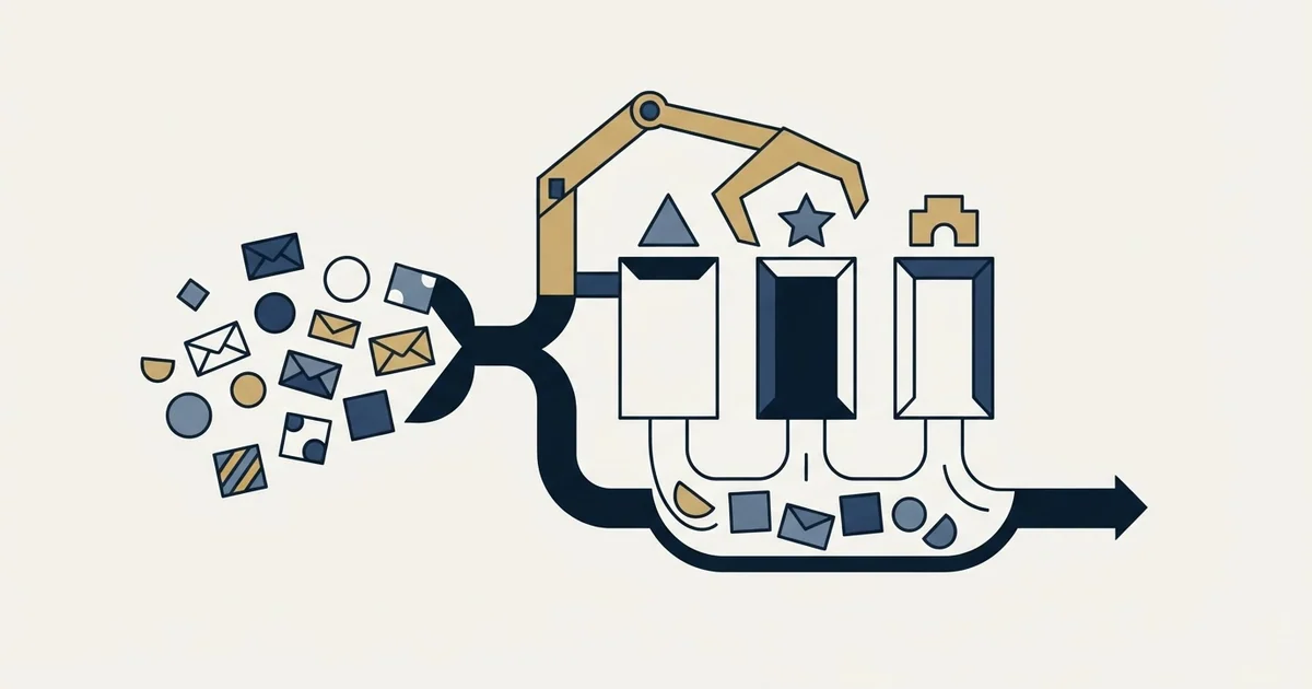 Editorial illustration for Best SalesBlink Alternatives in