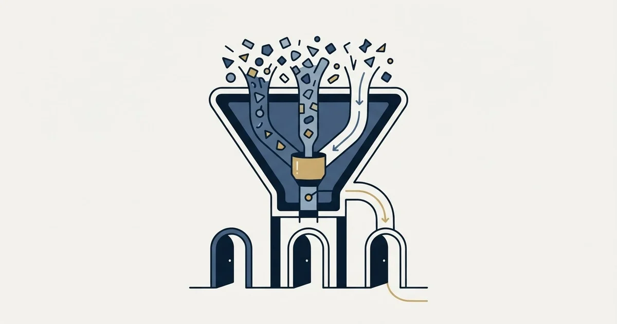 Editorial illustration for Best Salesflow Alternatives in