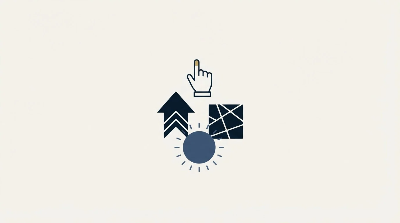 Section illustration: Final Recommendation