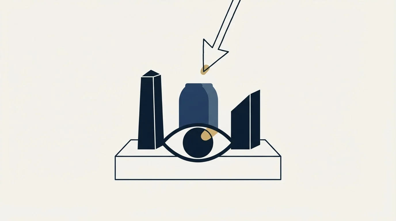 Section illustration: How to Choose the Right Alternative