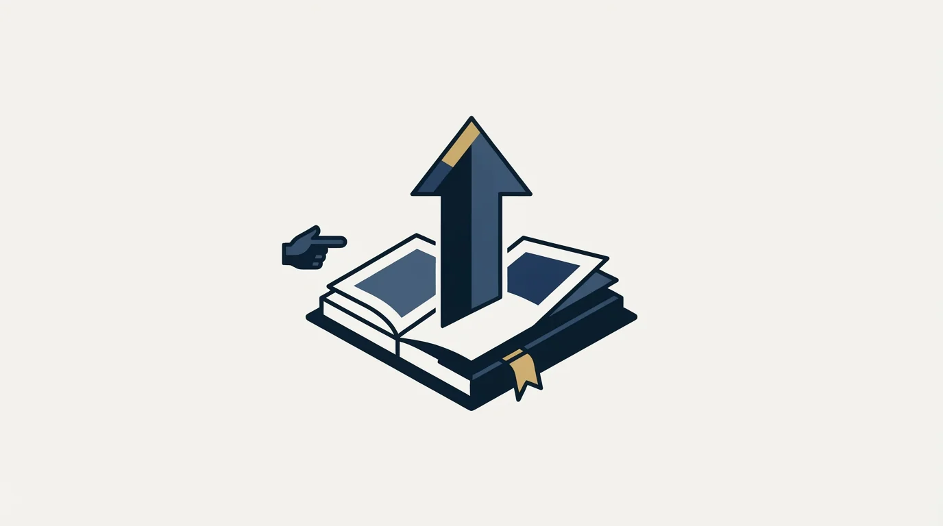 Section illustration: Final Recommendation