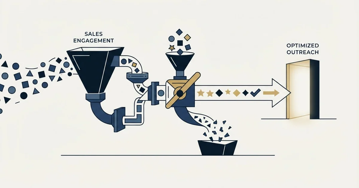 Editorial illustration for Best SalesRobot Alternatives in