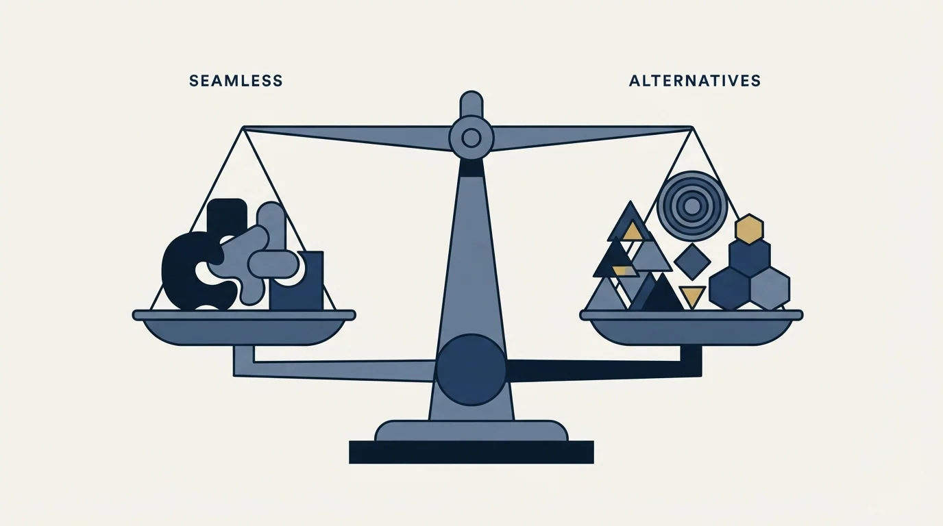 Section illustration: Top Seamless.AI Alternatives