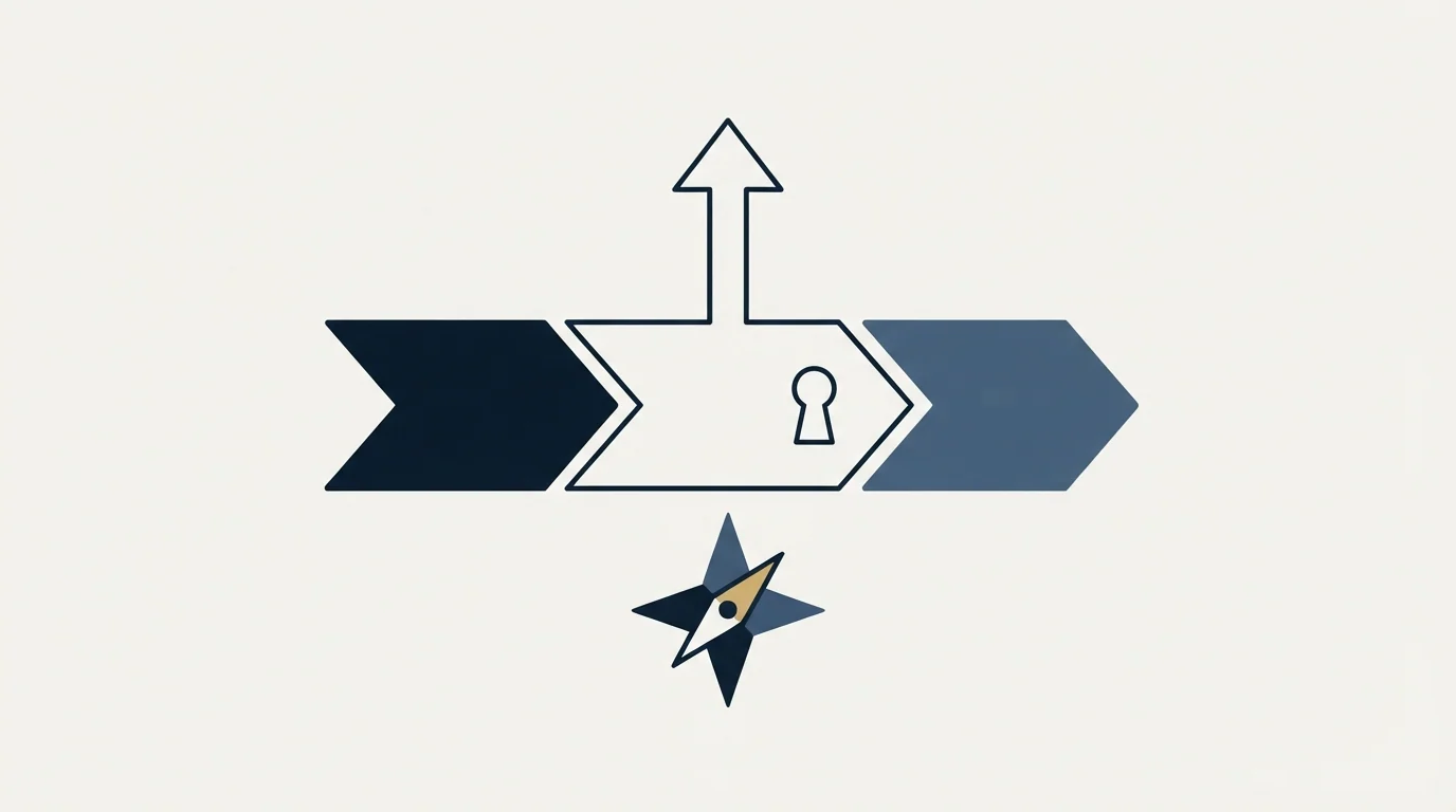 Section illustration: Final Recommendation