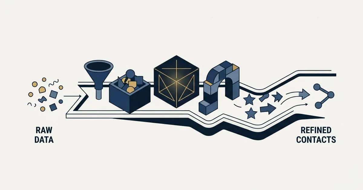Editorial illustration for Best Skrapp.io Alternatives in