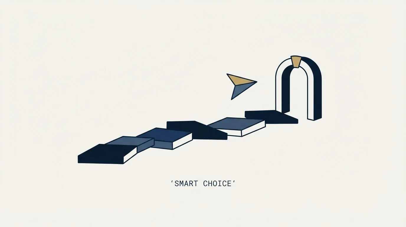 Section illustration: Final Recommendation