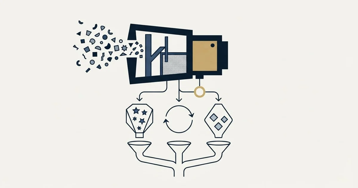 Editorial illustration for Best SmartReach.io Alternatives in