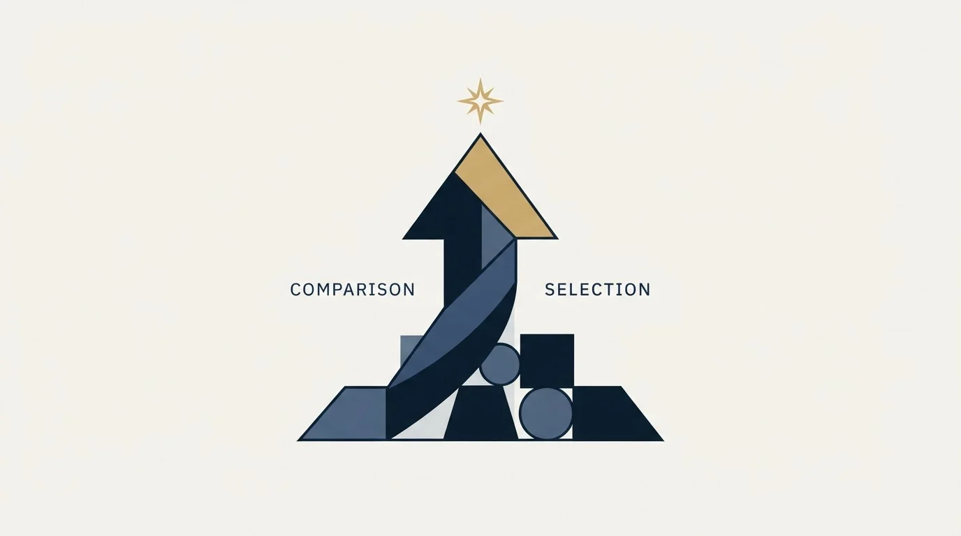 Section illustration: Final Recommendation