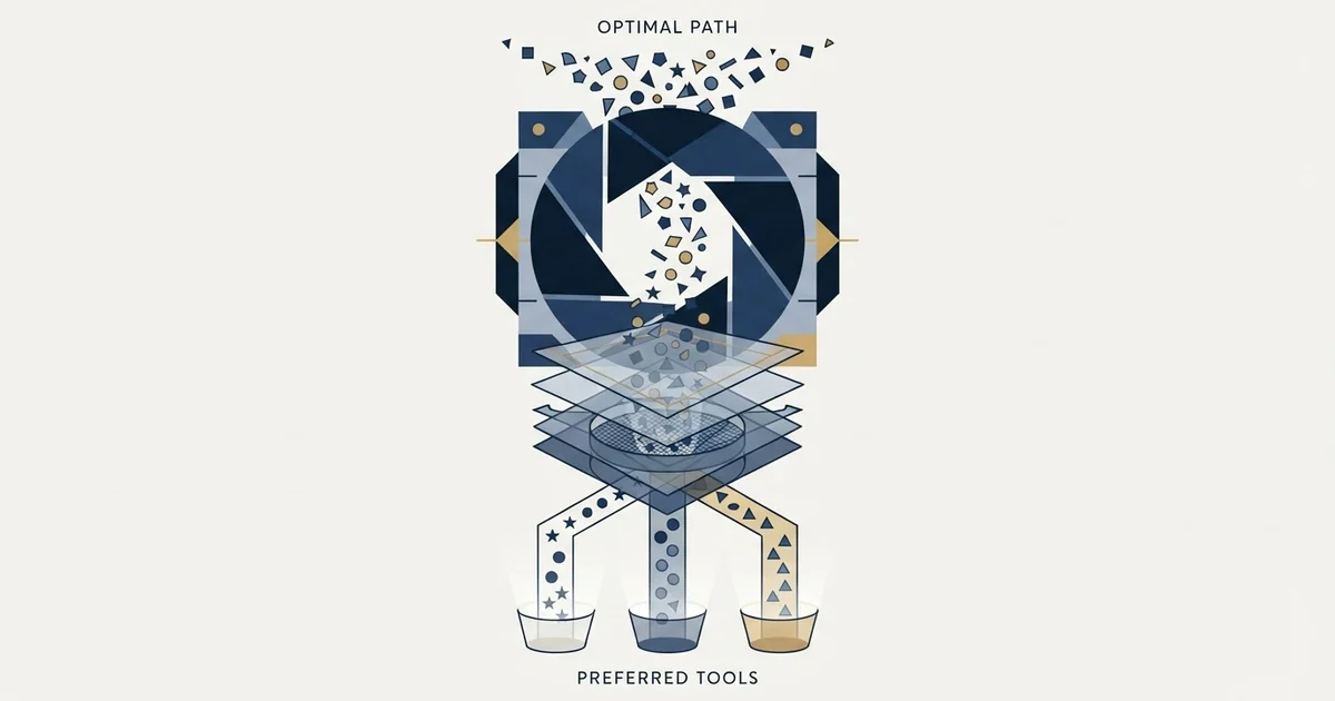 Editorial illustration for Best TheirStack Alternatives in