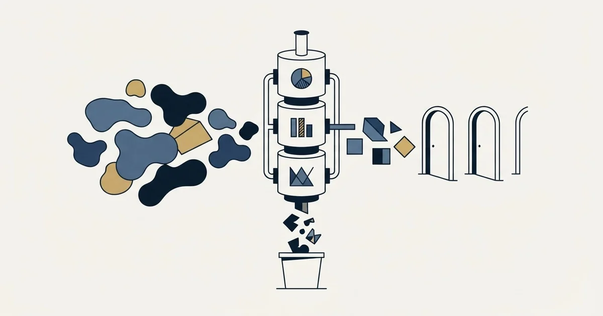 Editorial illustration for Best Tomba Alternatives in