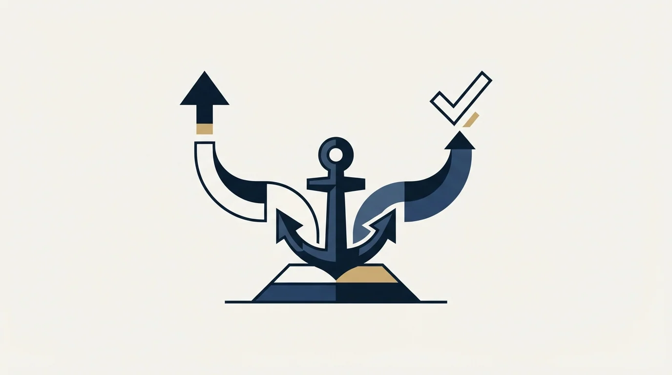 Section illustration: Final Recommendation