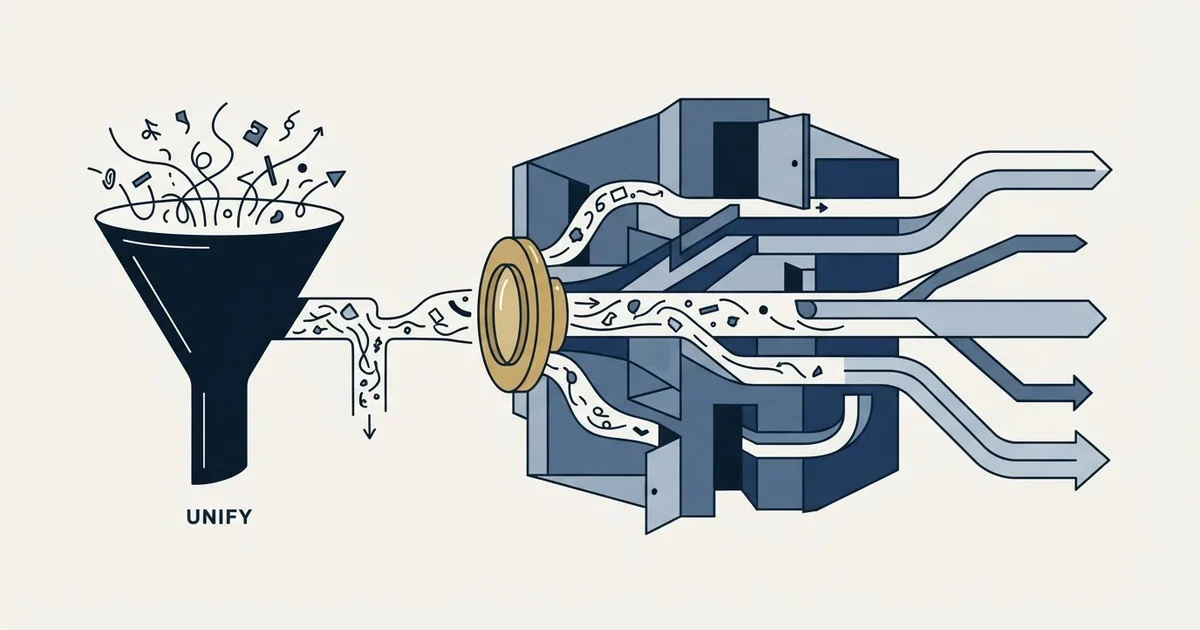 Editorial illustration for Best Unify Alternatives in
