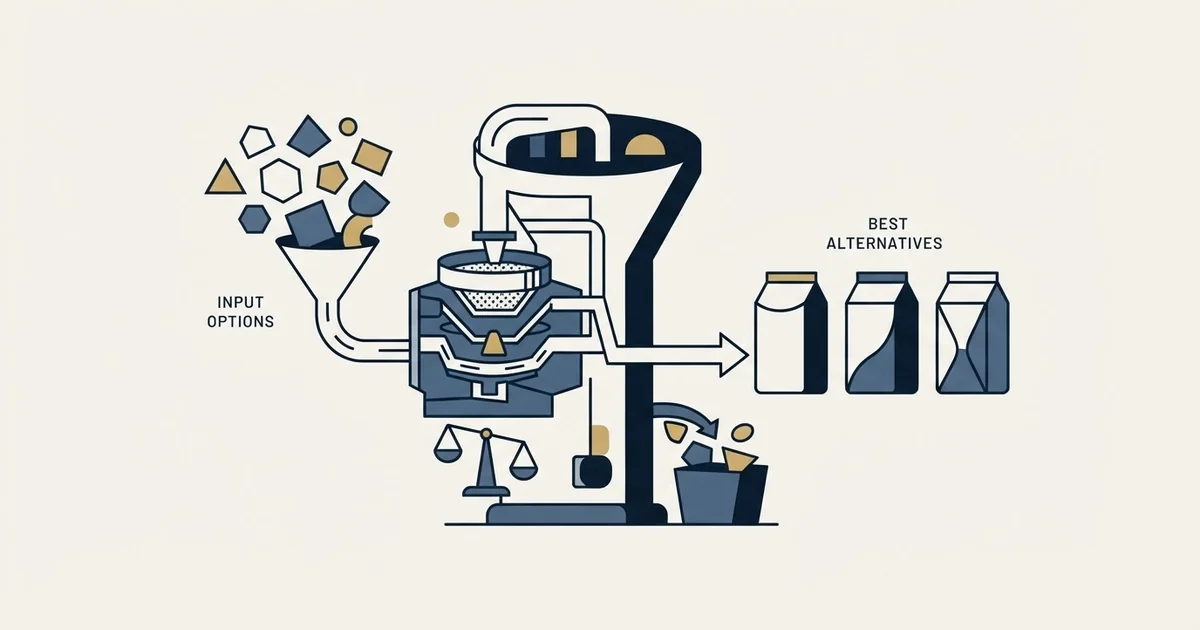 Editorial illustration for Best Vanillasoft Alternatives in