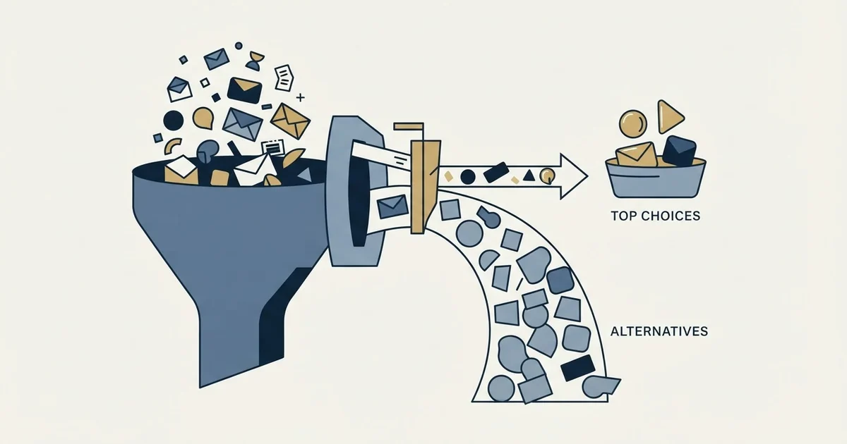 Editorial illustration for Best Vocus.io Alternatives in