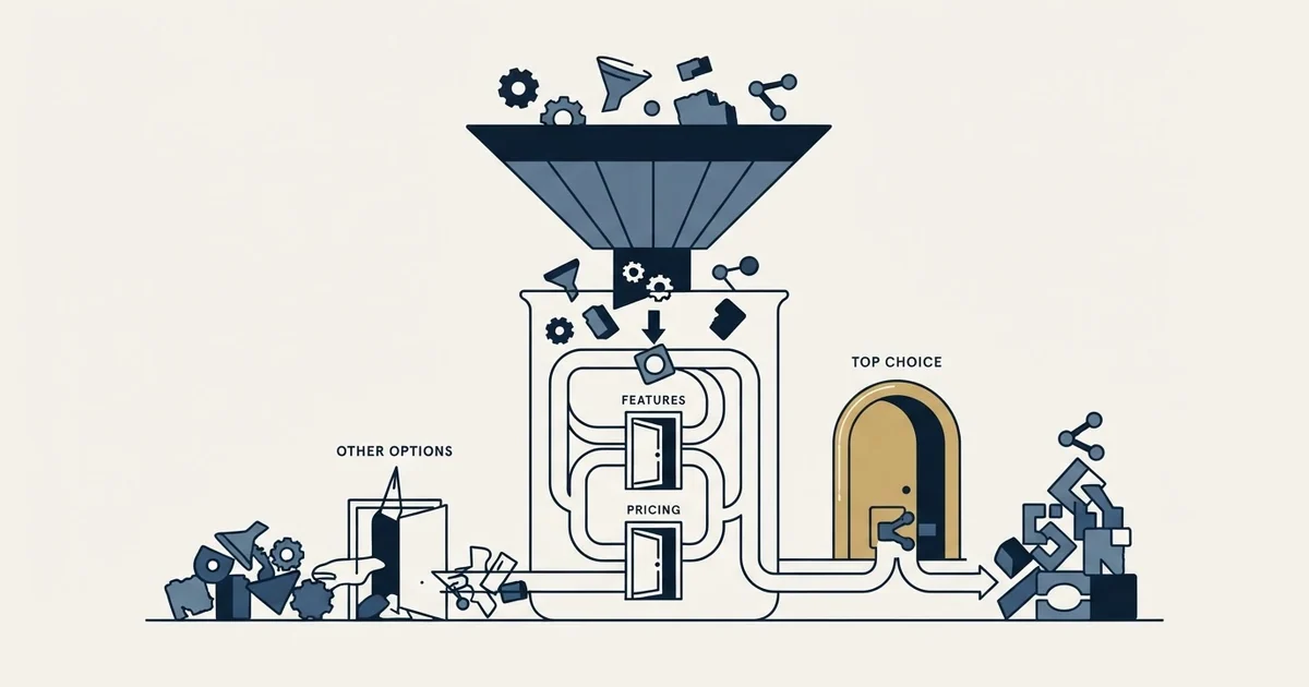 Editorial illustration for Best We-Connect Alternatives in