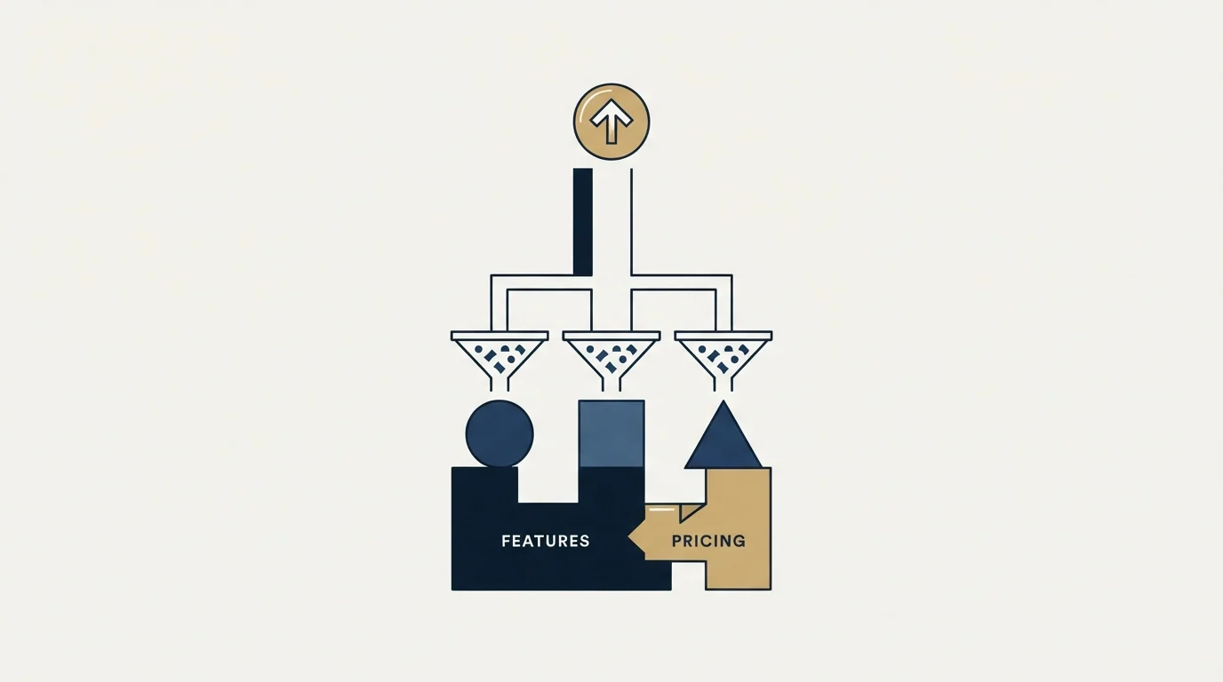 Section illustration: How to Choose the Right Alternative