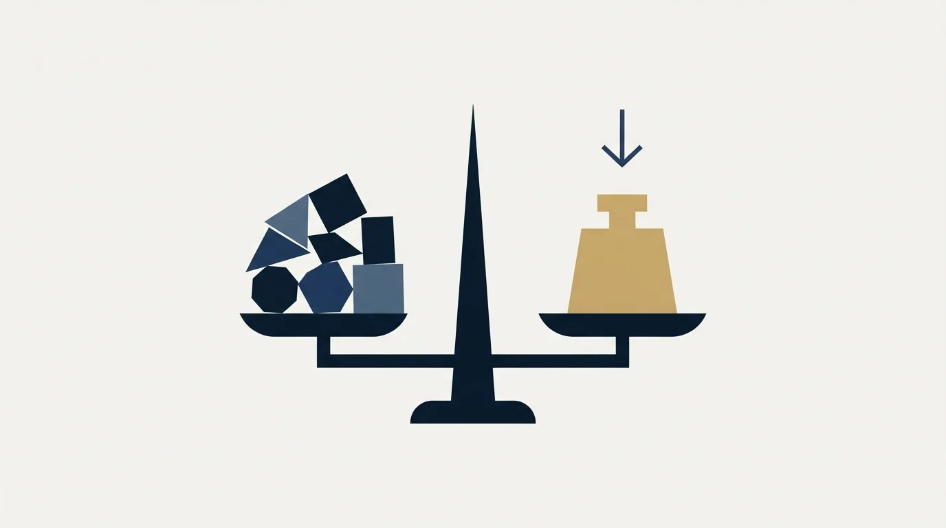 Section illustration: Final Recommendation