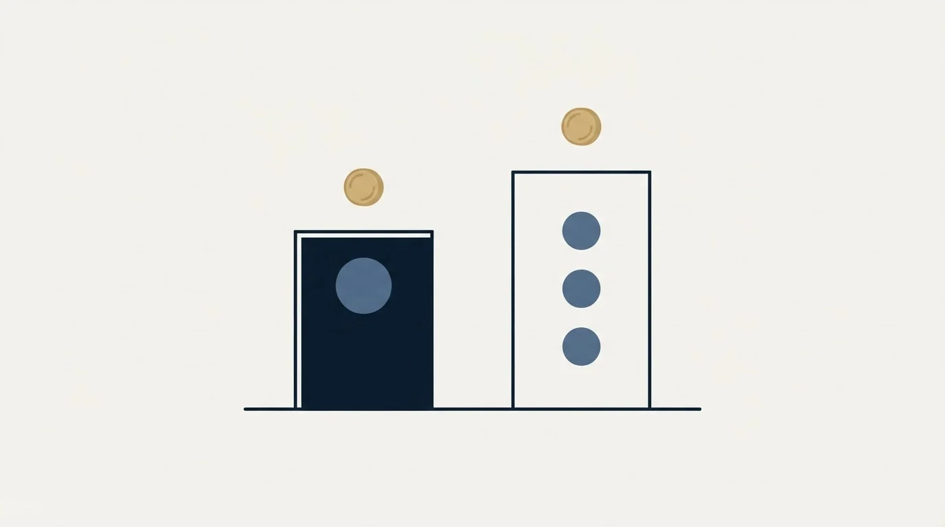 Section illustration: Budget Comparison: ZoomInfo vs All Alternatives