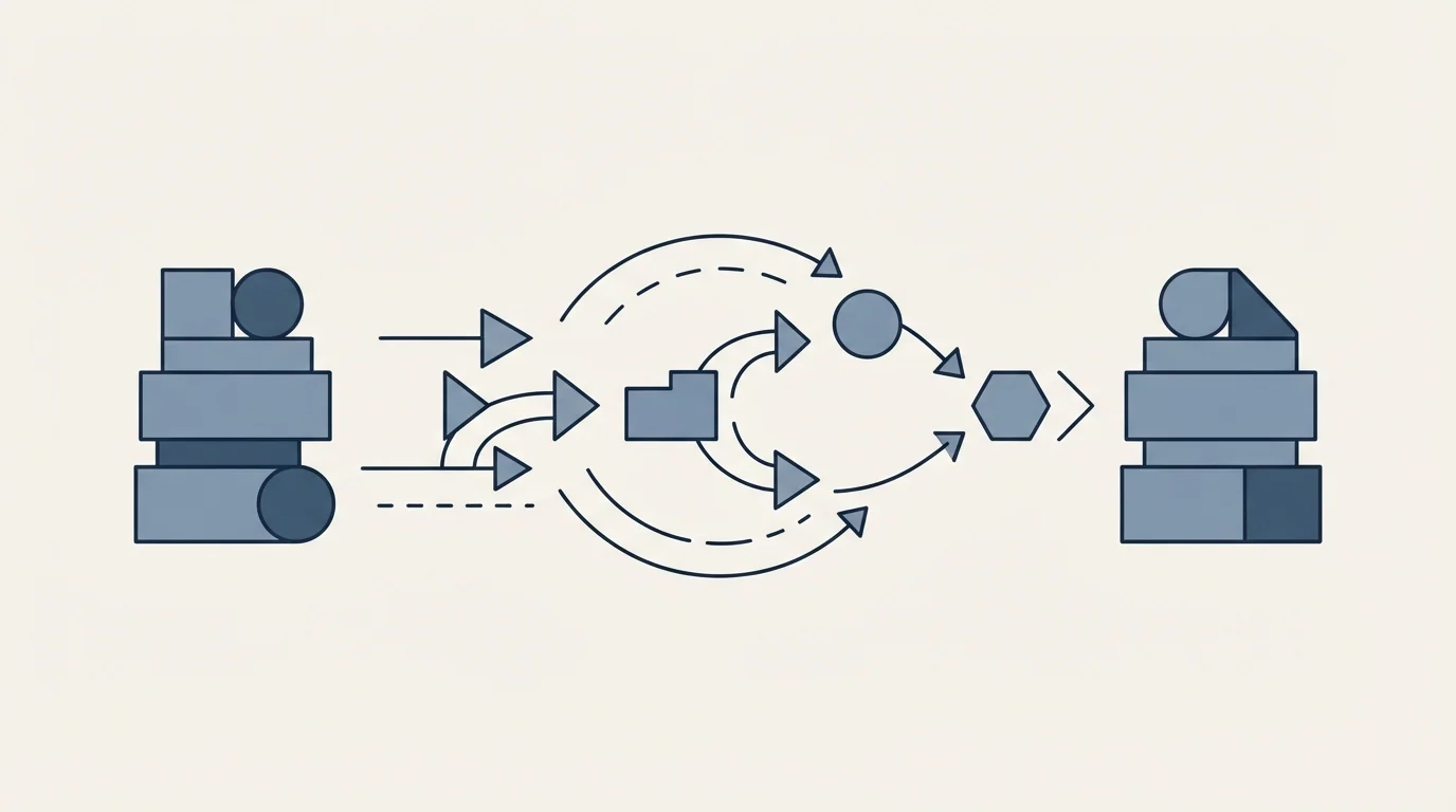 Section illustration: Migration Scenarios