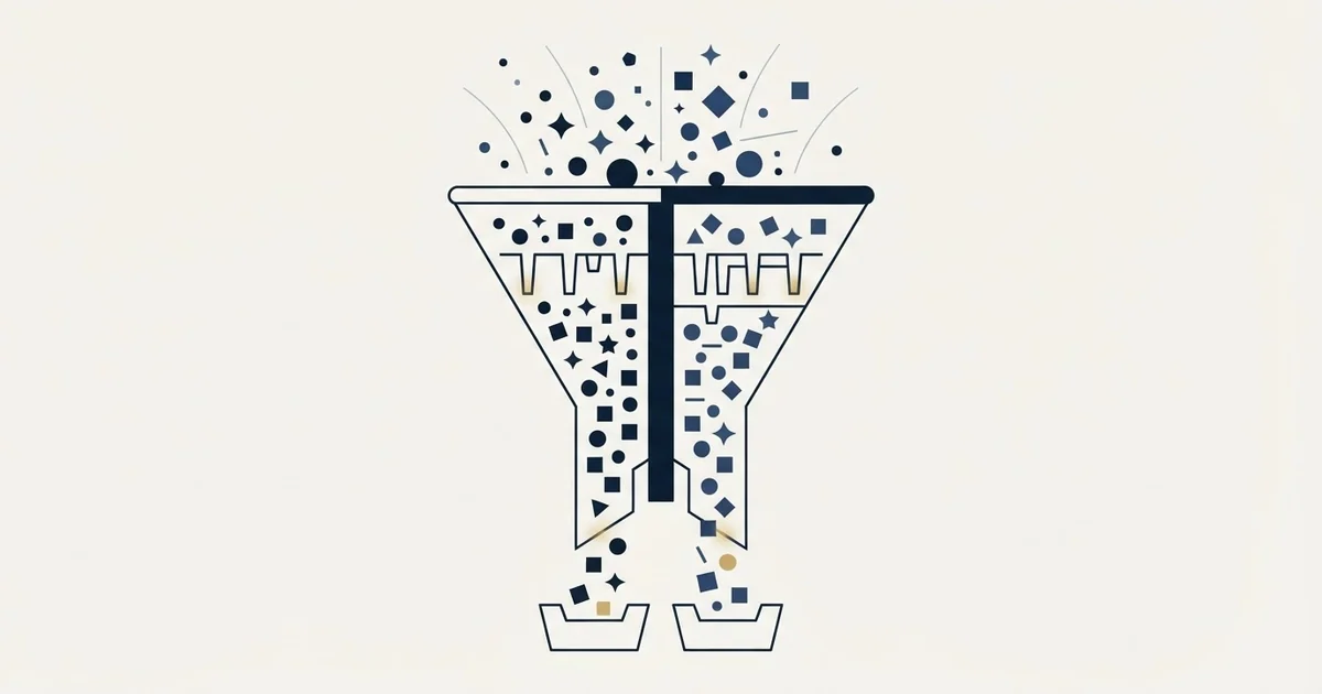 Editorial illustration for BetterContact vs Champify