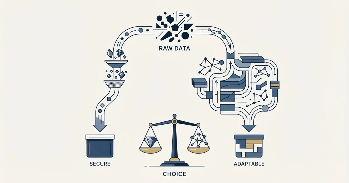 Editorial illustration for BetterContact vs Clay