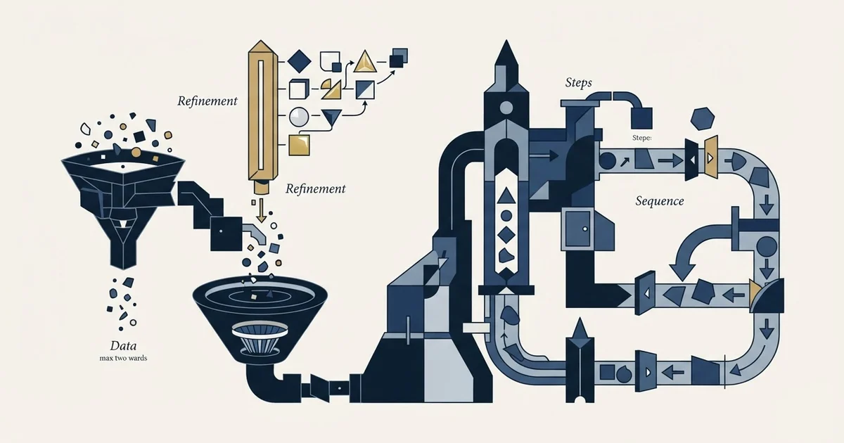 Editorial illustration for BetterContact vs Dripify