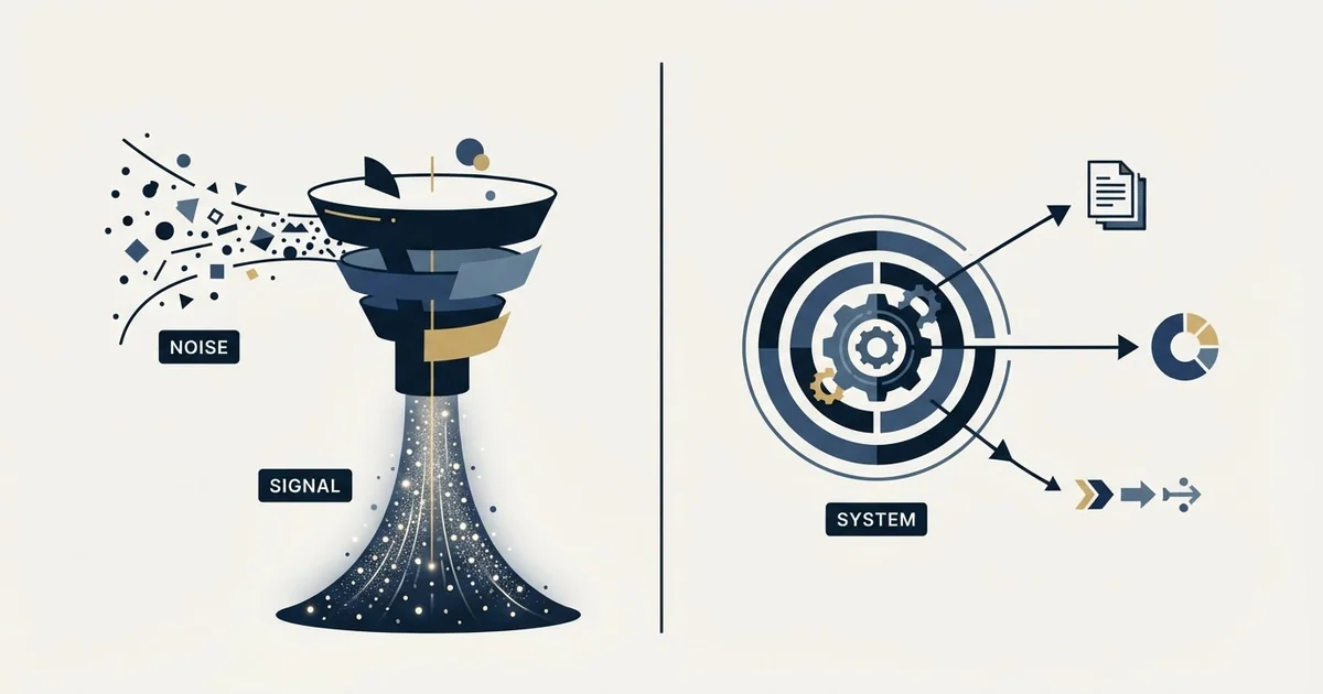 Editorial illustration for BetterContact vs Keap