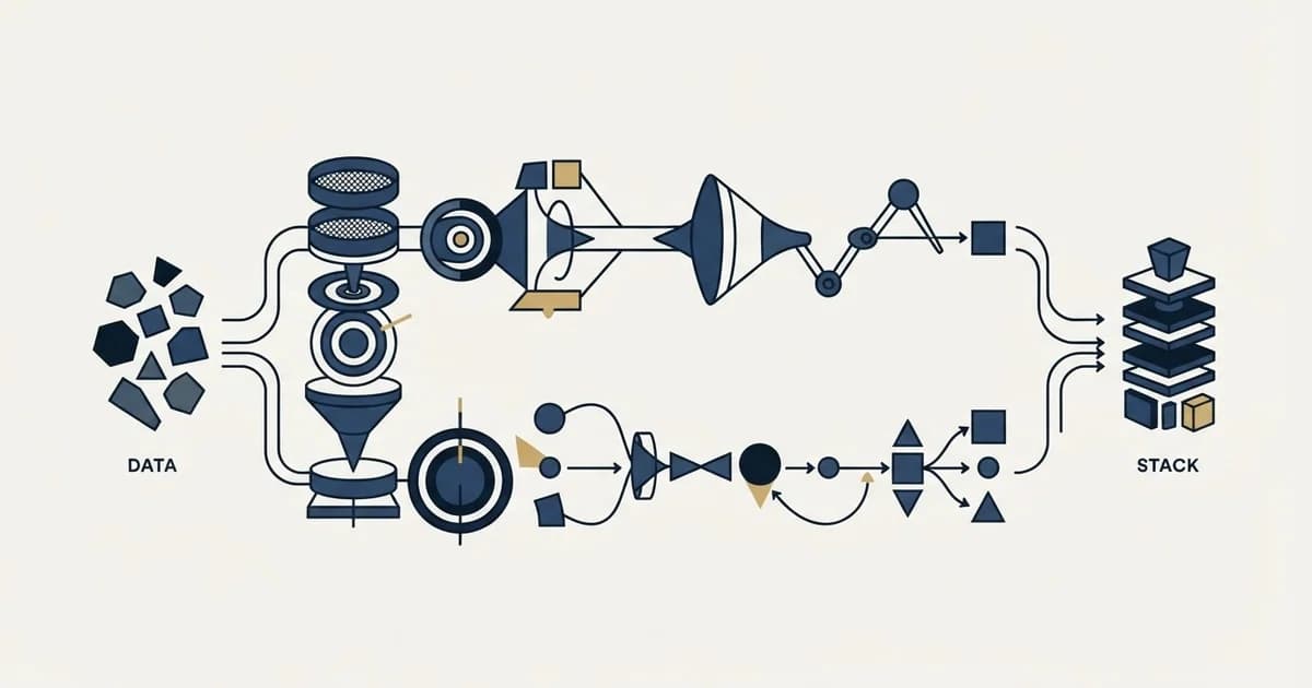 Editorial illustration for BetterContact vs Meet Alfred