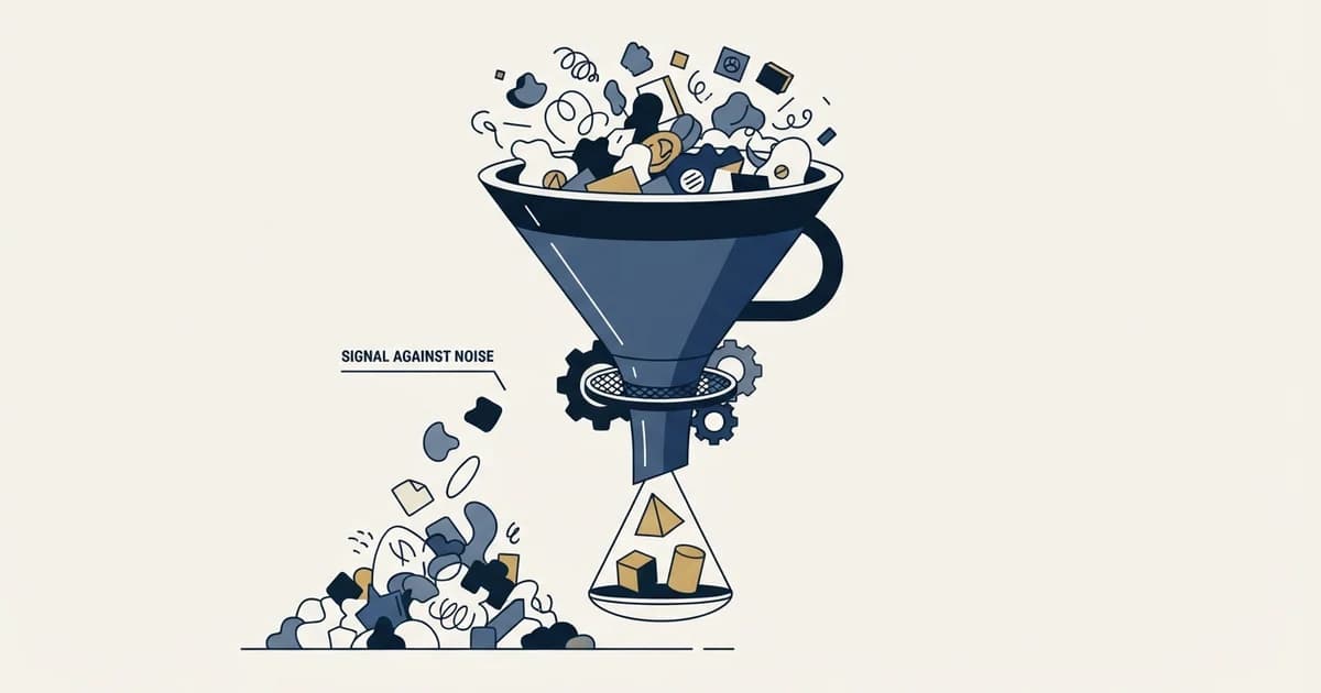 Editorial illustration for Bid or No Bid