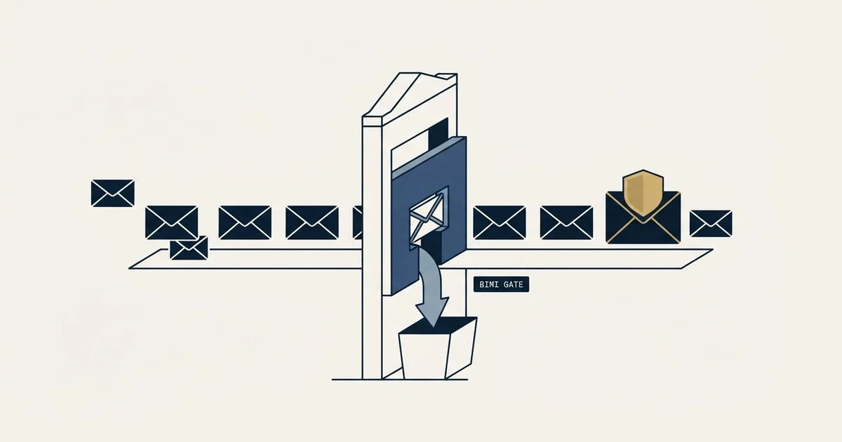 Editorial illustration for BIMI